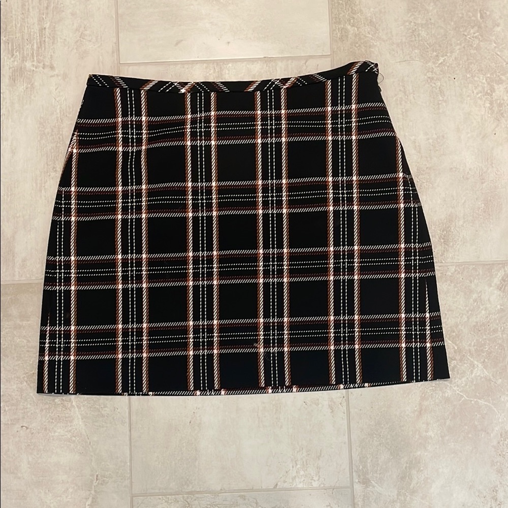 NWOT- Banana Republic skirt